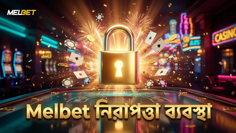 Melbet এর উন্নত এনক্রিপশন ও যাচাইকরণ সিস্টেম নিরাপত্তা নিশ্চিত করে
