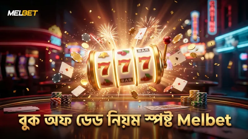 বুক অফ ডেড গেমের মৌলিক নিয়ম ও পেমেন্ট পদ্ধতি স্পষ্ট করা হয়েছে।