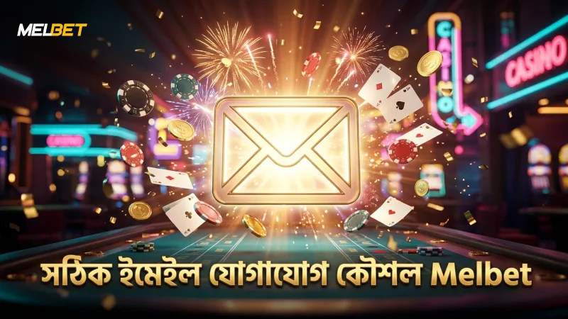 সঠিক ইমেইল যোগাযোগ সাপোর্ট টিমের সঙ্গে সমস্যা সমাধানের মূল চাবিকাঠি