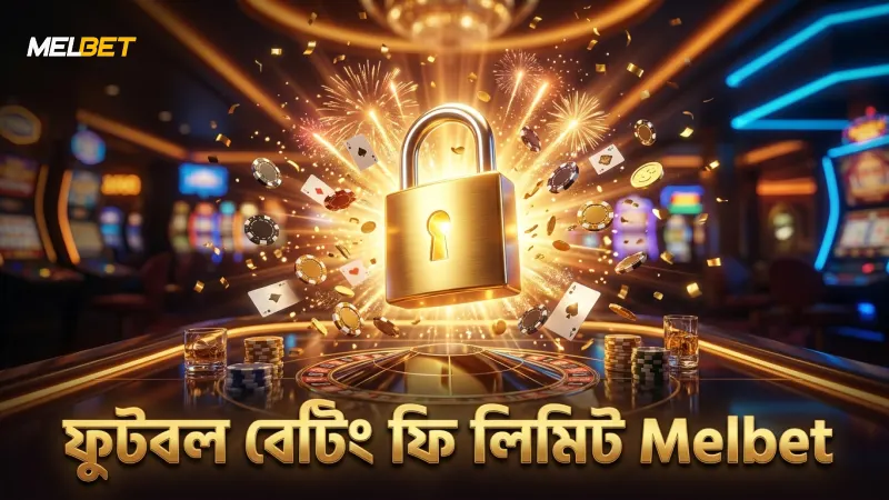 ফুটবল বেটিংয়ে ফি ও লিমিট বুঝে বাজি ধরুন