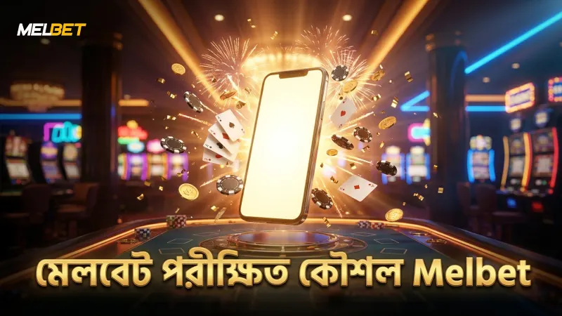 মেলবেটের পরীক্ষিত কৌশল দিয়ে সঠিক সিদ্ধান্ত নিন
