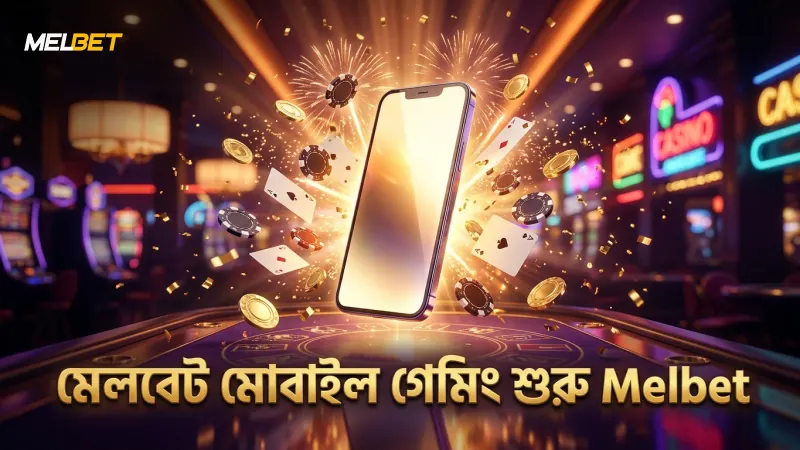 মেলবেটের মোবাইল অ্যাপে হ্যাপি ফিশিং দ্রুত শুরু করুন