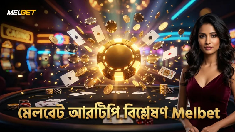 সম্ভাব্যতা ও আরটিপি বিশ্লেষণ রুলেট জয়ের বাস্তবতা তুলে ধরে।