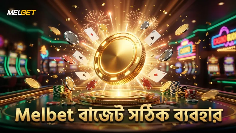 Melbet মেগা ফিশিংয়ে বাজেটের সঠিক ব্যবস্থাপনা নিশ্চিত করে