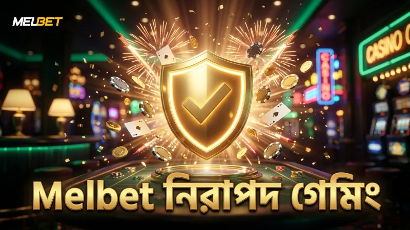 নিরাপদ গেমিং মেগা ফিশিং এ Melbet এর বিশ্বস্ততা বাড়ায়
