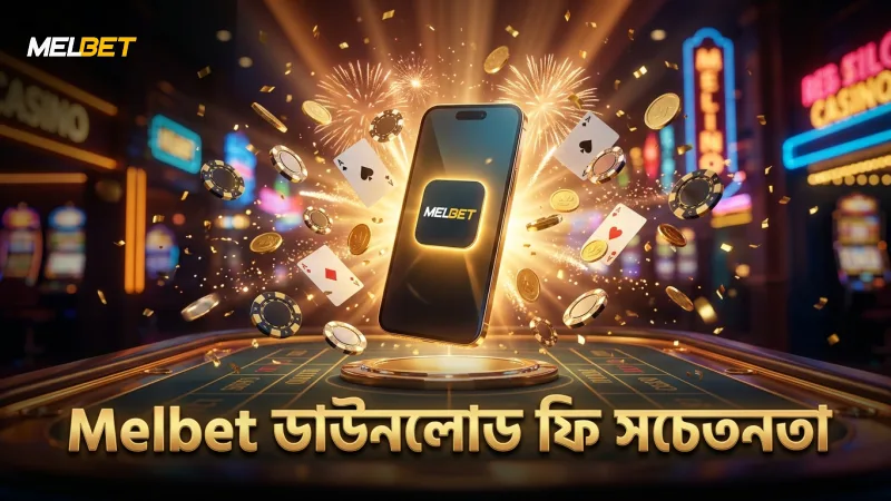 Melbet অ্যাপ ডাউনলোডের সময় সীমা এবং ফি সম্পর্কে সচেতন থাকুন