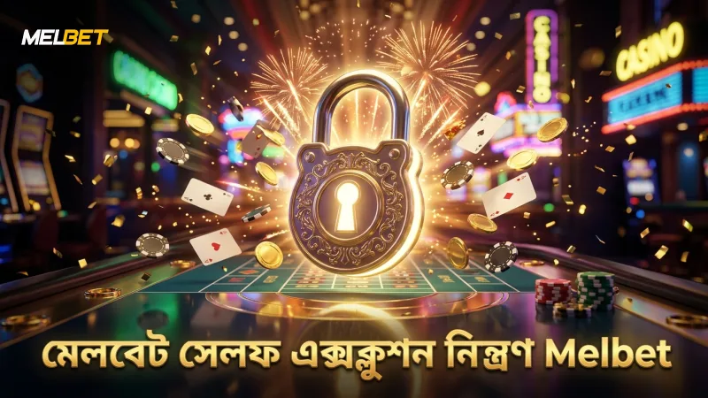 মেলবেটের সেলফ-এক্সক্লুশন ফিচার ব্যবহারকারীদের নিয়ন্ত্রণ দেয়