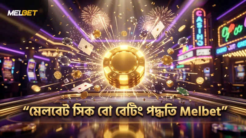 সিক বো ডাইসের সঠিক বেটিং পদ্ধতি ও ফলাফল।