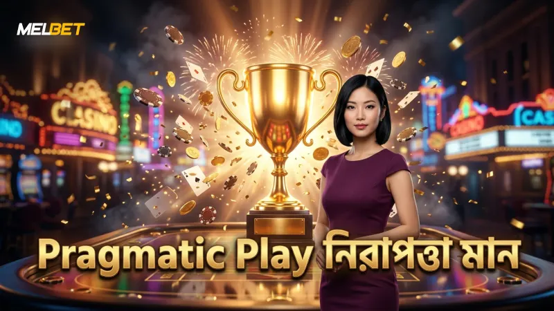 Pragmatic Play-এর অফিসিয়াল স্পেসএক্সম্যান আরটিপি ও নিরাপত্তা মান নিশ্চিত করেছে