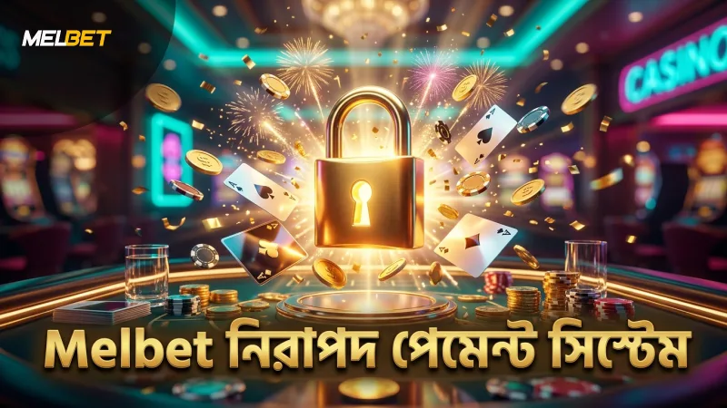 সাধারণ তিন পাত্তি সমস্যা ও Melbet এর নিরাপদ পেমেন্ট গেটওয়ে