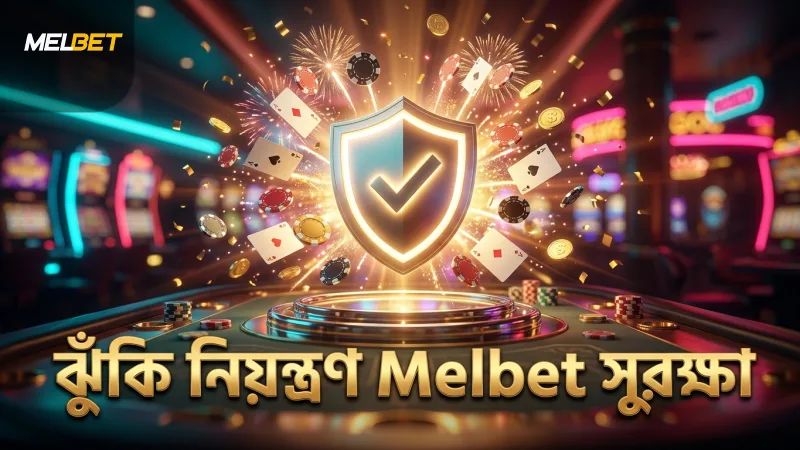 সফল বেটিংয়ের জন্য ঝুঁকি নিয়ন্ত্রণ এবং Melbet অ্যাকাউন্ট সুরক্ষা ব্যবস্থা।