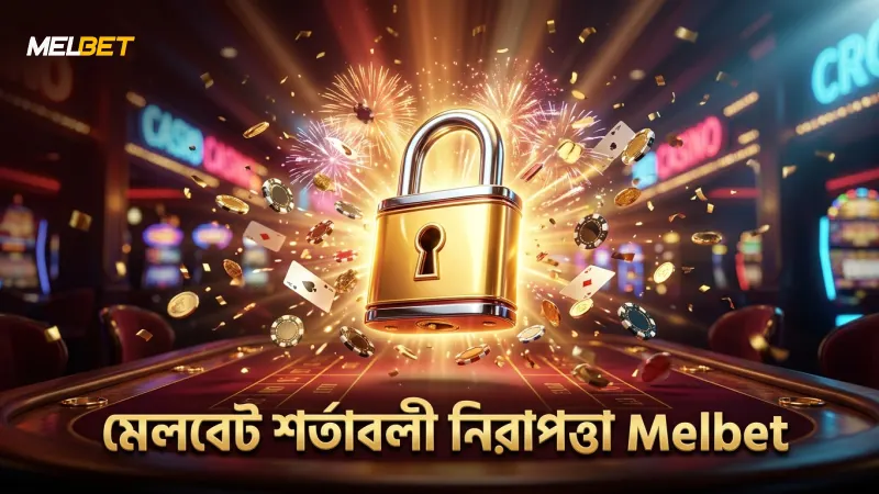 মেলবেট শর্তাবলী পড়ে নিরাপদ লেনদেন নিশ্চিত করুন