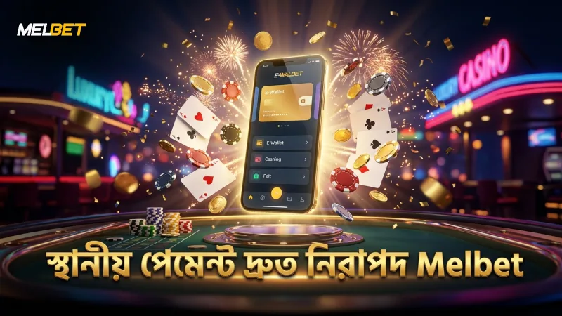 স্থানীয় পেমেন্ট পদ্ধতির সময় ও নিরাপত্তা বুঝুন